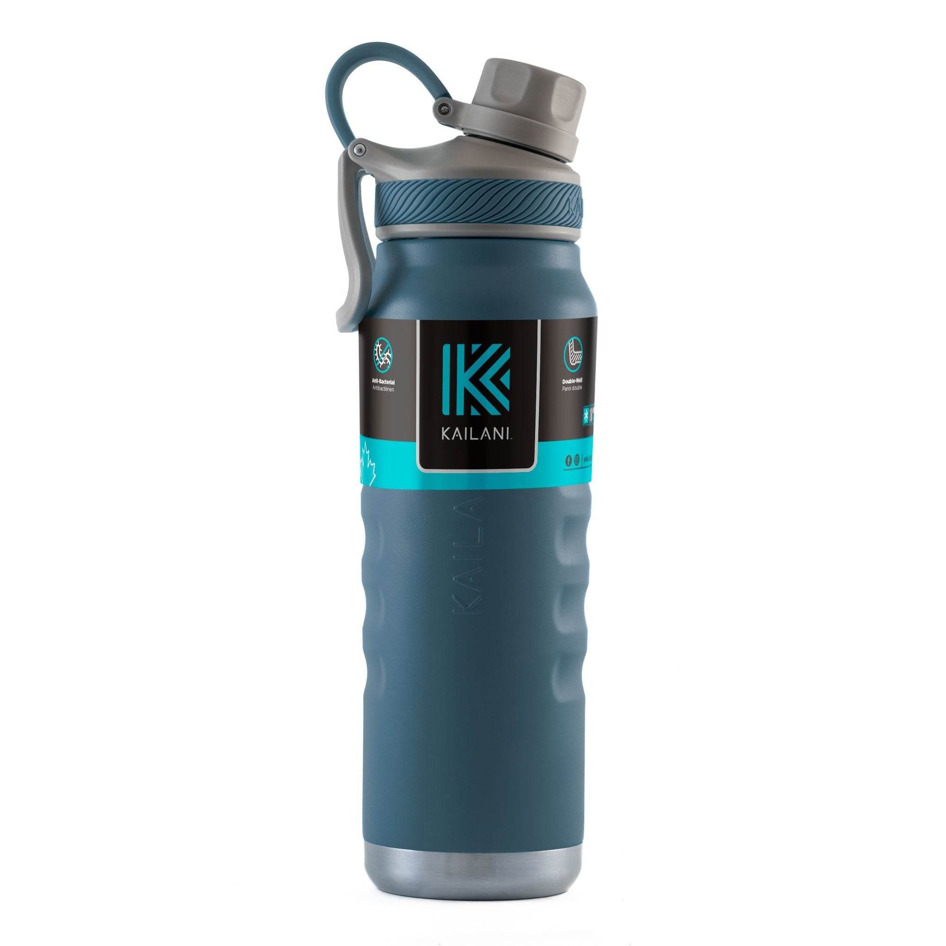 MOKU Bottle 24 fl oz (709 ml) - Uncle Mike's Outdoors and More!