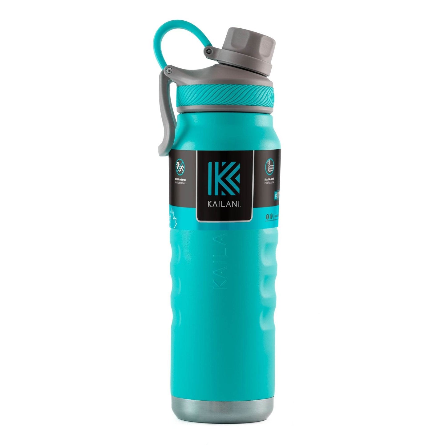 MOKU Bottle 24 fl oz (709 ml) - Uncle Mike's Outdoors and More!