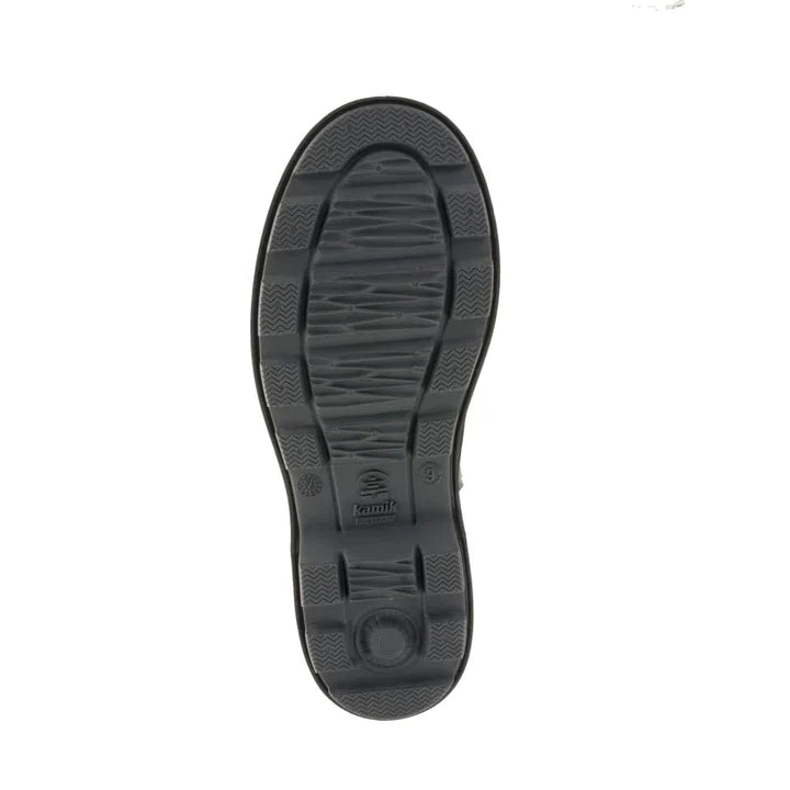 Kamik Men LAWRENCE L Winter Boot (-20C) Made In Canada!