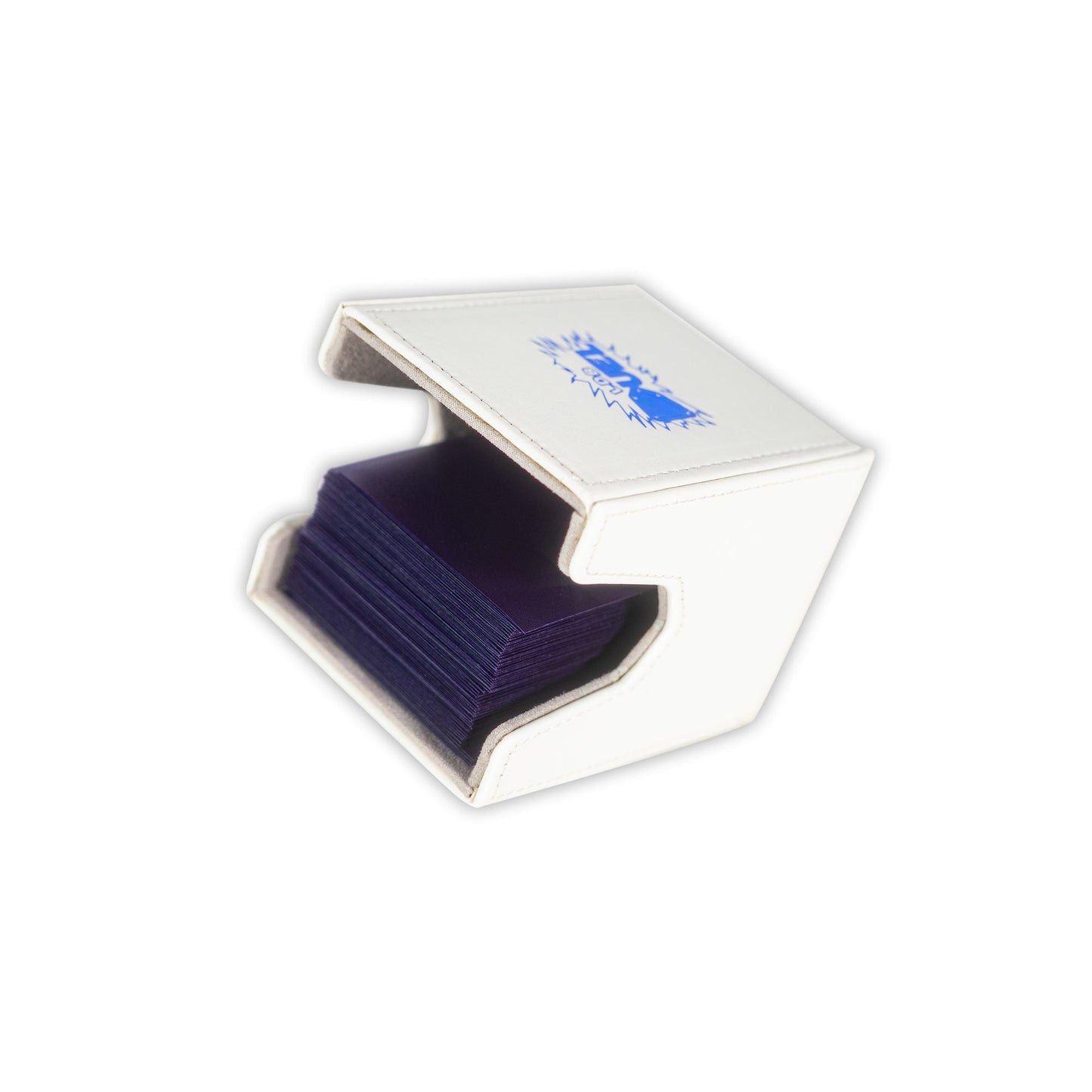 Lugia - Mach 3 Deck Box