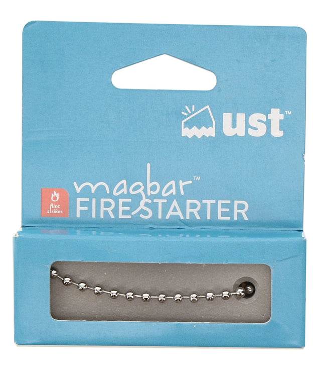 Ultimate Survival Mag Bar Fire Starter - Uncle Mike's Outdoors and More!