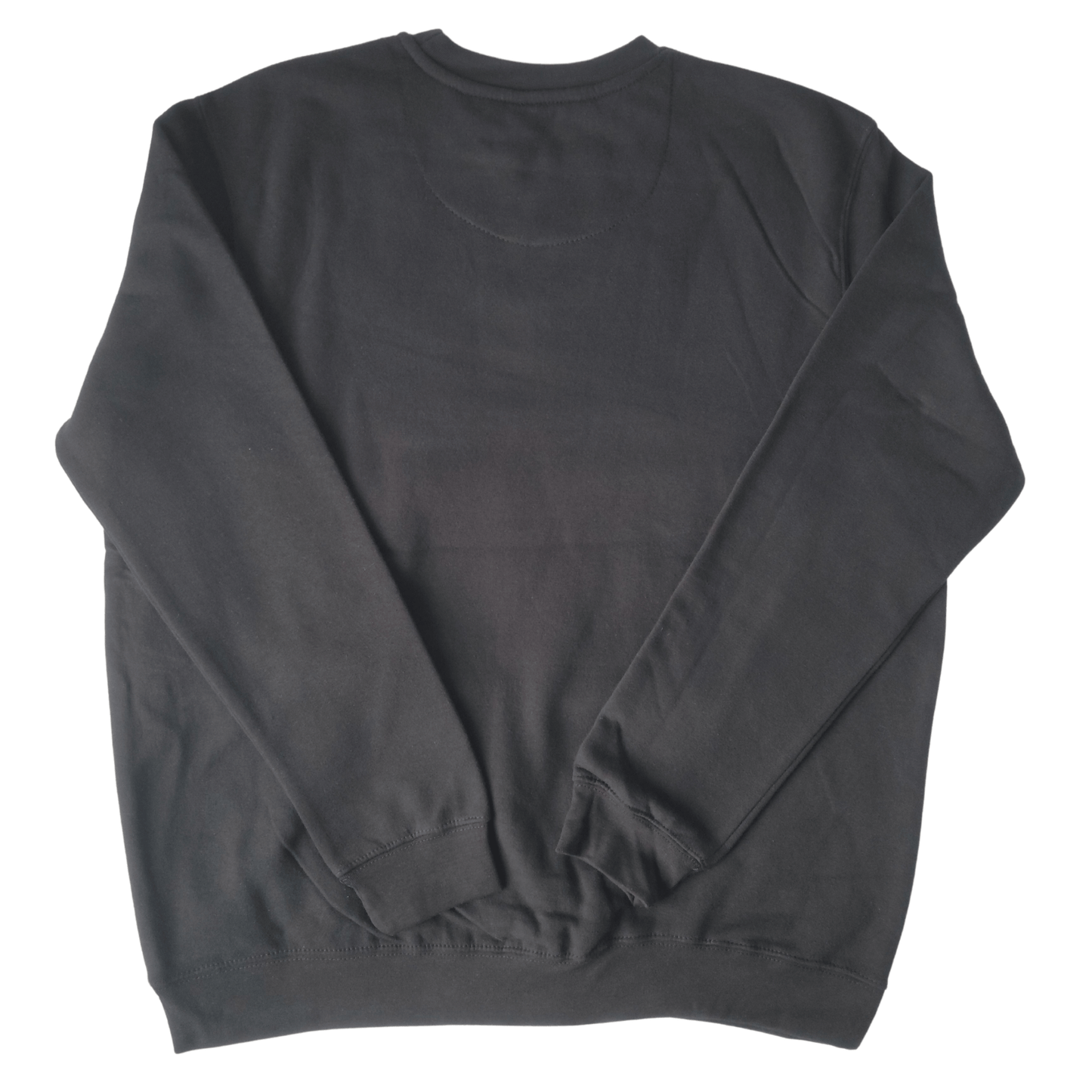 Makade Black Crewneck