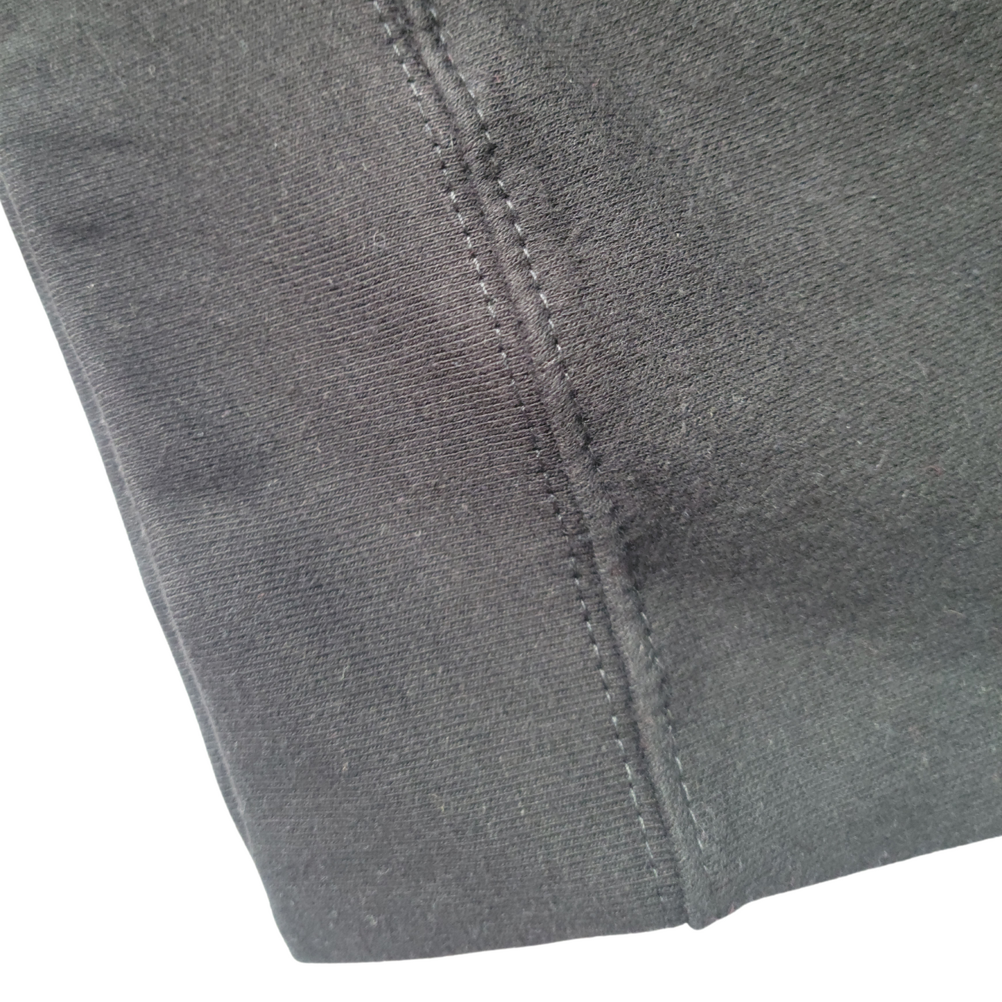 Makade Black Crewneck