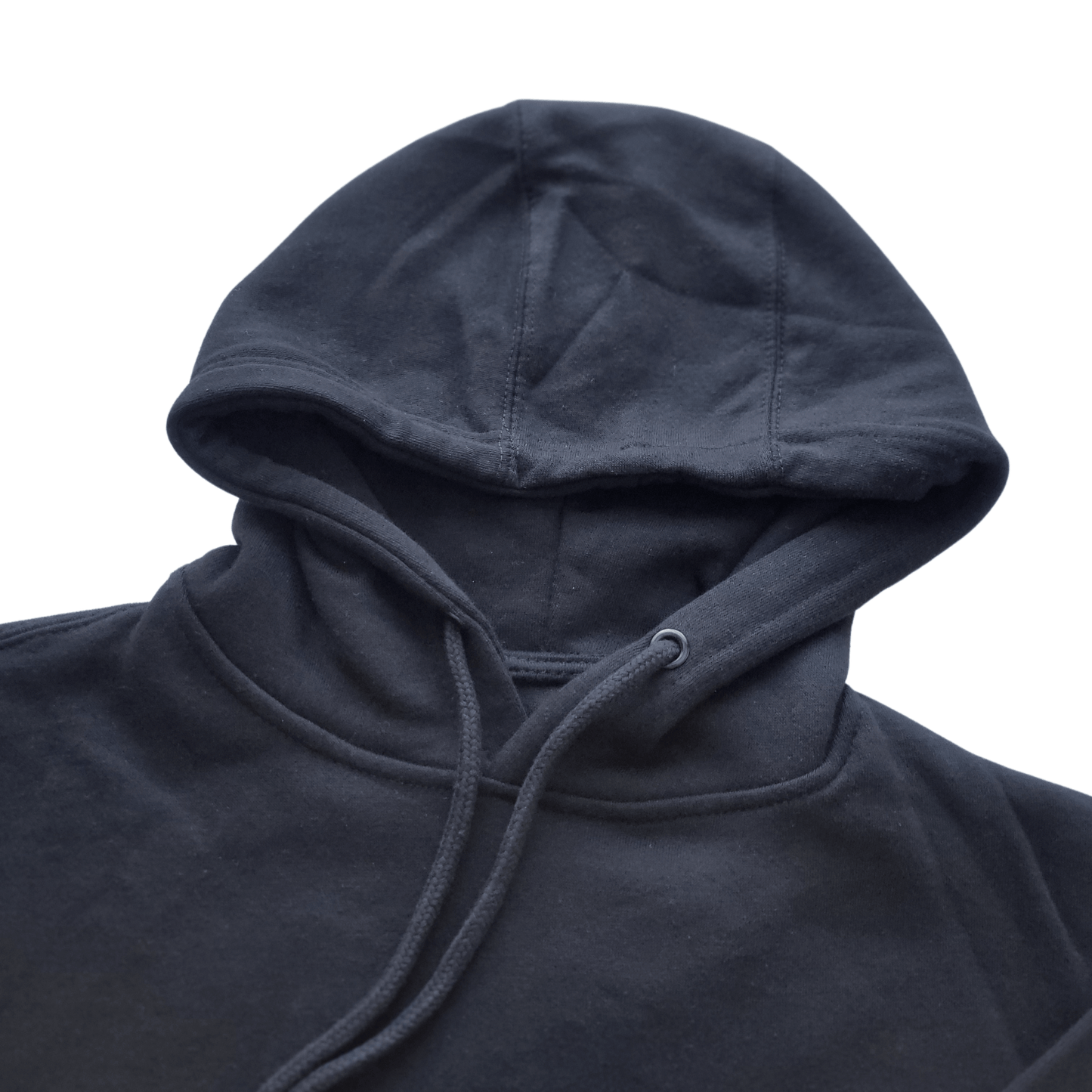 Makade Black Hoodie