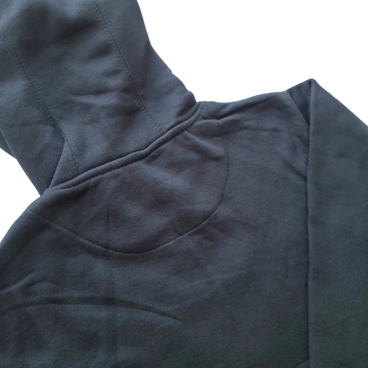 Makade Black Hoodie