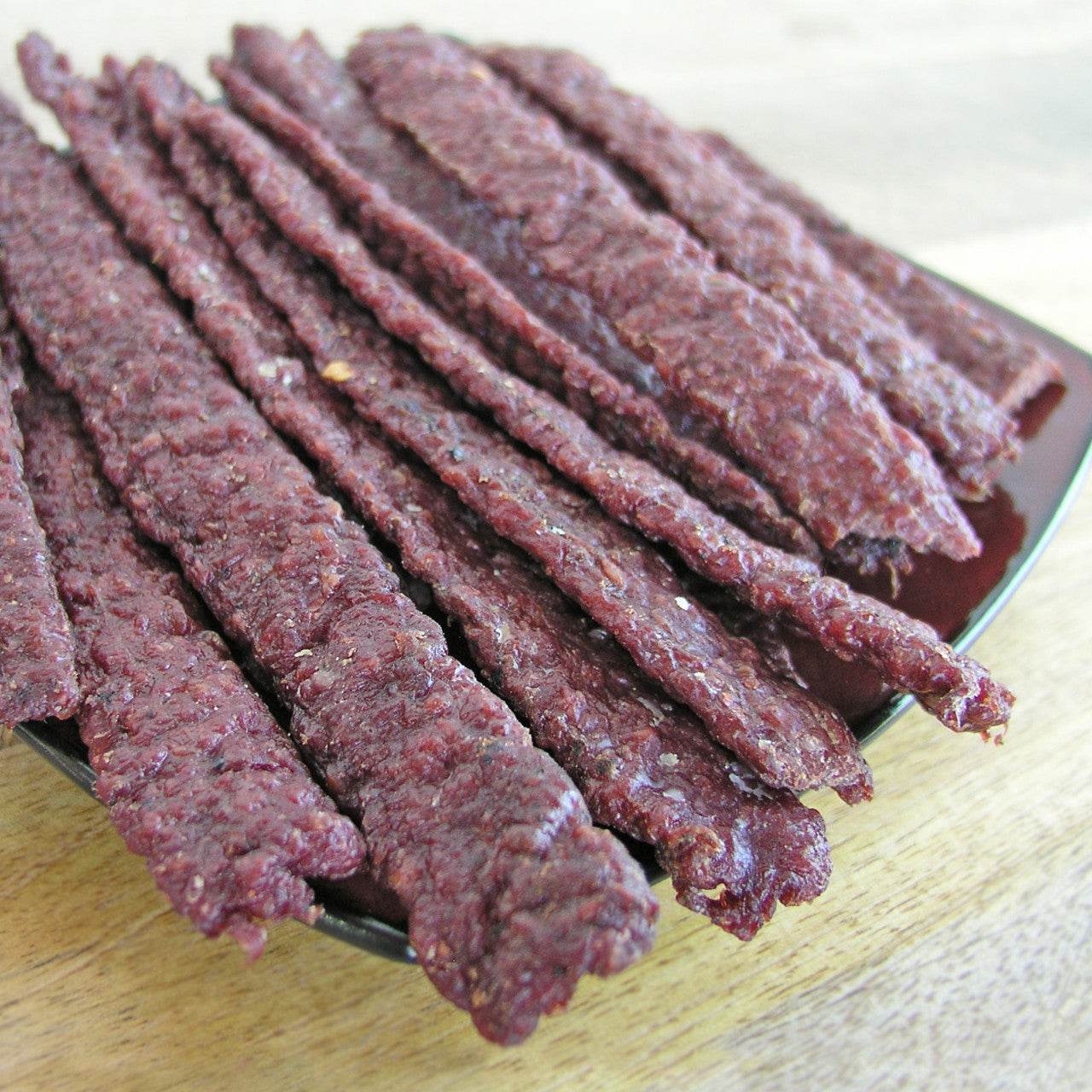 Hi Mountain Mandarin Teriyaki Blend Jerky Kit - Uncle Mike's Outdoors and More!
