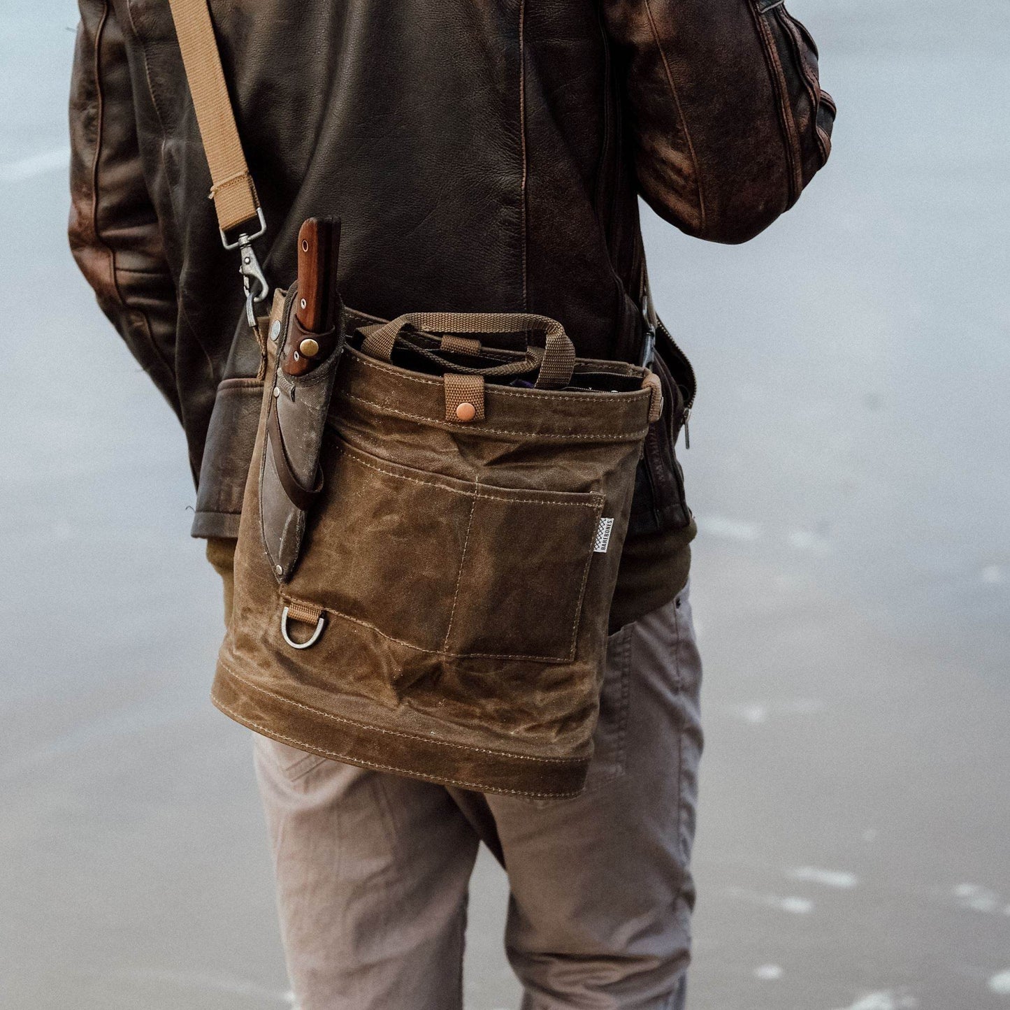 Foraging Bag - Uncle Mike's Outdoors and More!