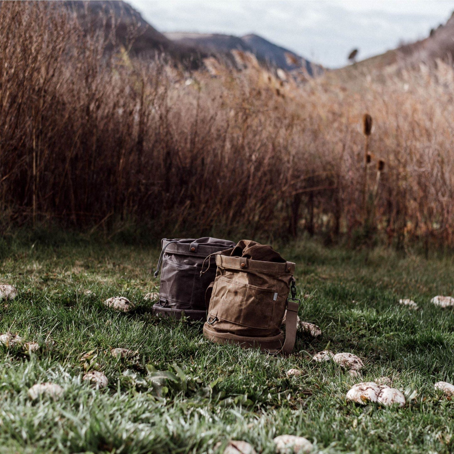 Foraging Bag - Uncle Mike's Outdoors and More!