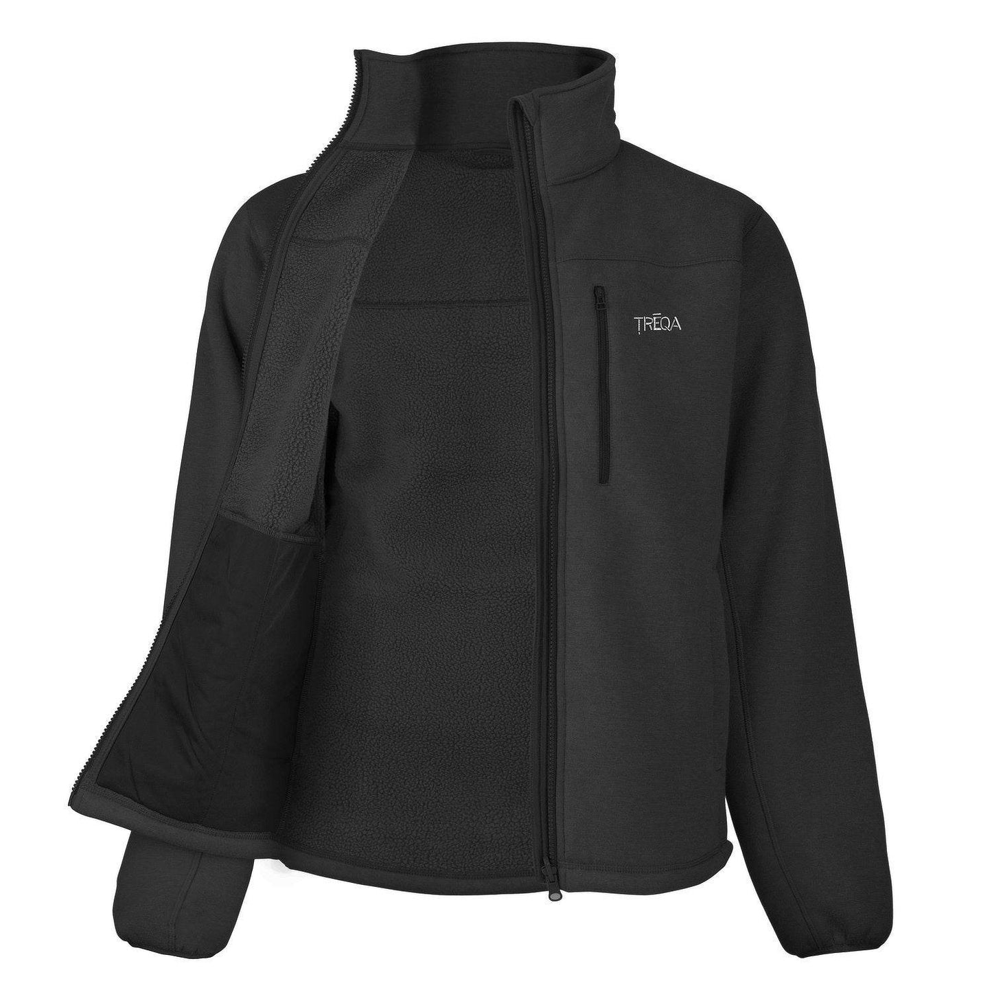 Men’s Lobouche Fleece Jacket - Uncle Mike's Outdoors and More!