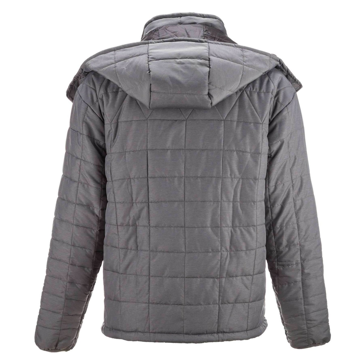 The Pumori Men’s Insulated Jacket 200 GSM - Uncle Mike's Outdoors and More!