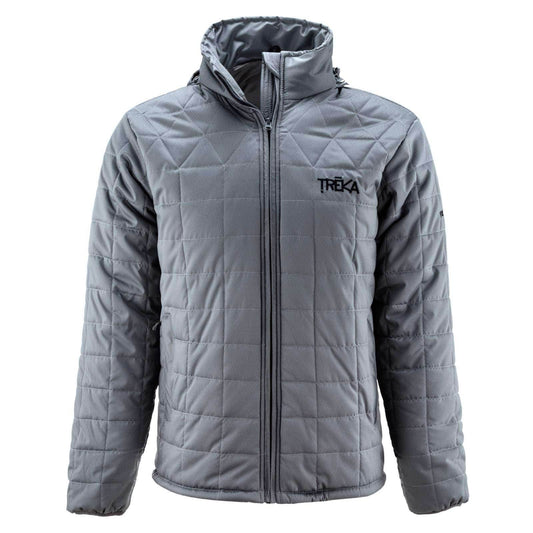 The Pumori Men’s Insulated Jacket 200 GSM - Uncle Mike's Outdoors and More!