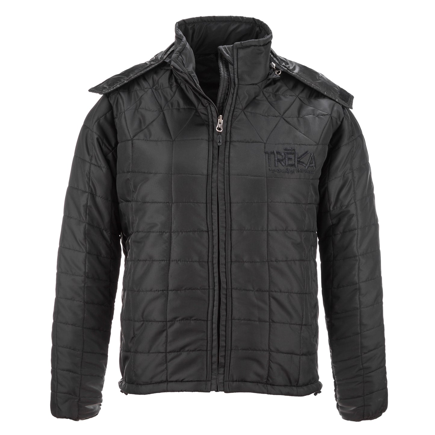 The Pumori Men’s Insulated Jacket 200 GSM