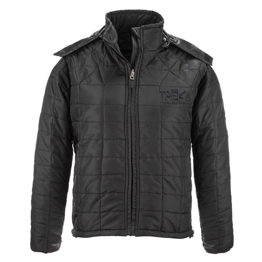 The Pumori Men’s Insulated Jacket 200 GSM - Uncle Mike's Outdoors and More!