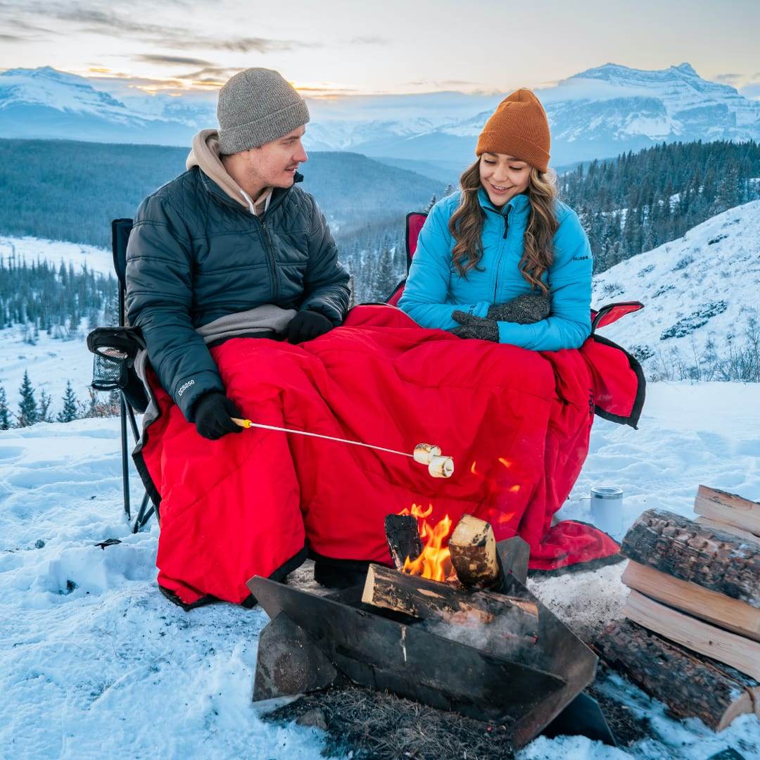 Women’s Langtang Insulated Jacket 250 GSM CCS - Uncle Mike's Outdoors and More!