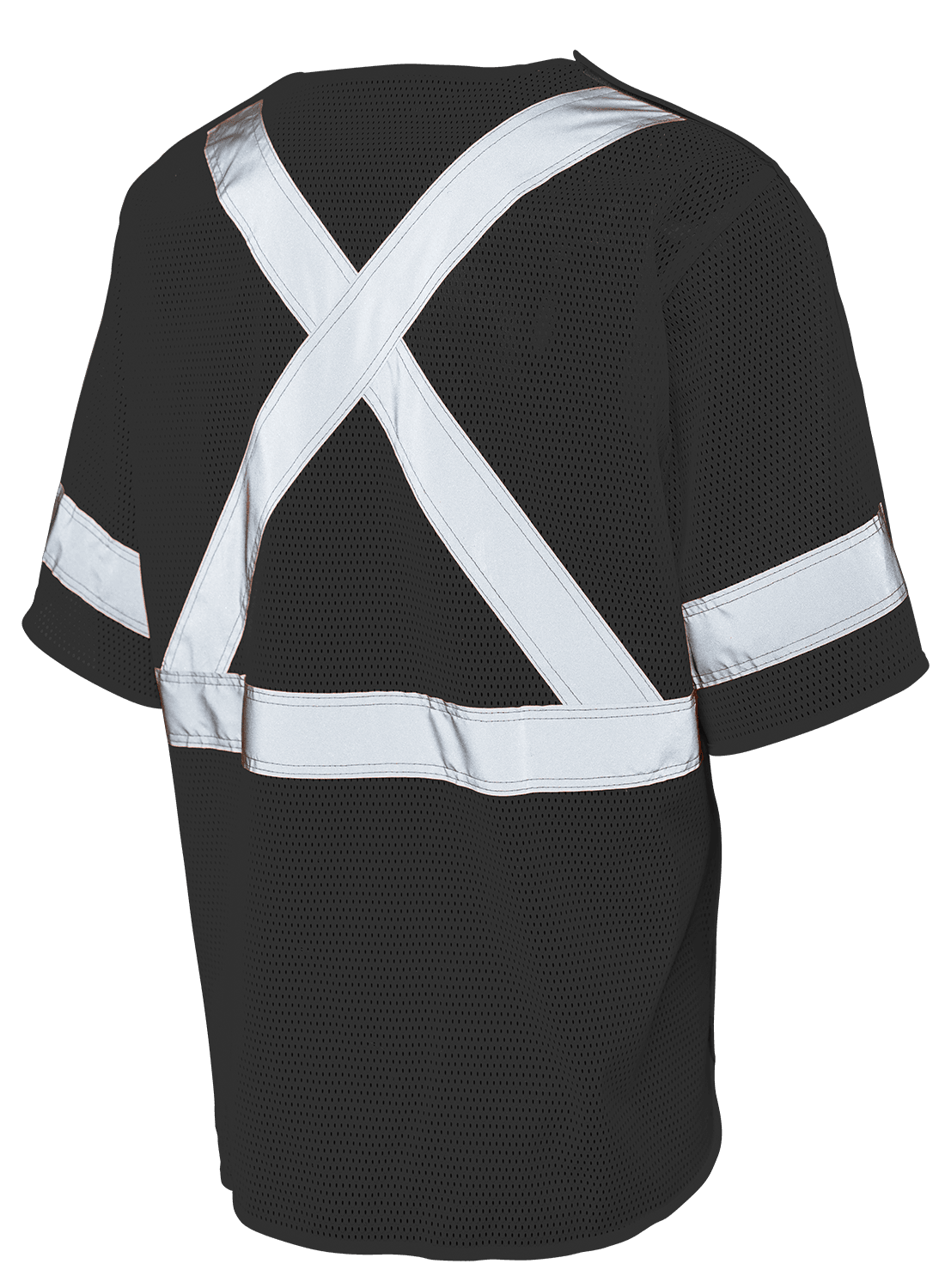 Mesh Safety Vest with Sleeves - Uncle Mike's Outdoors and More!