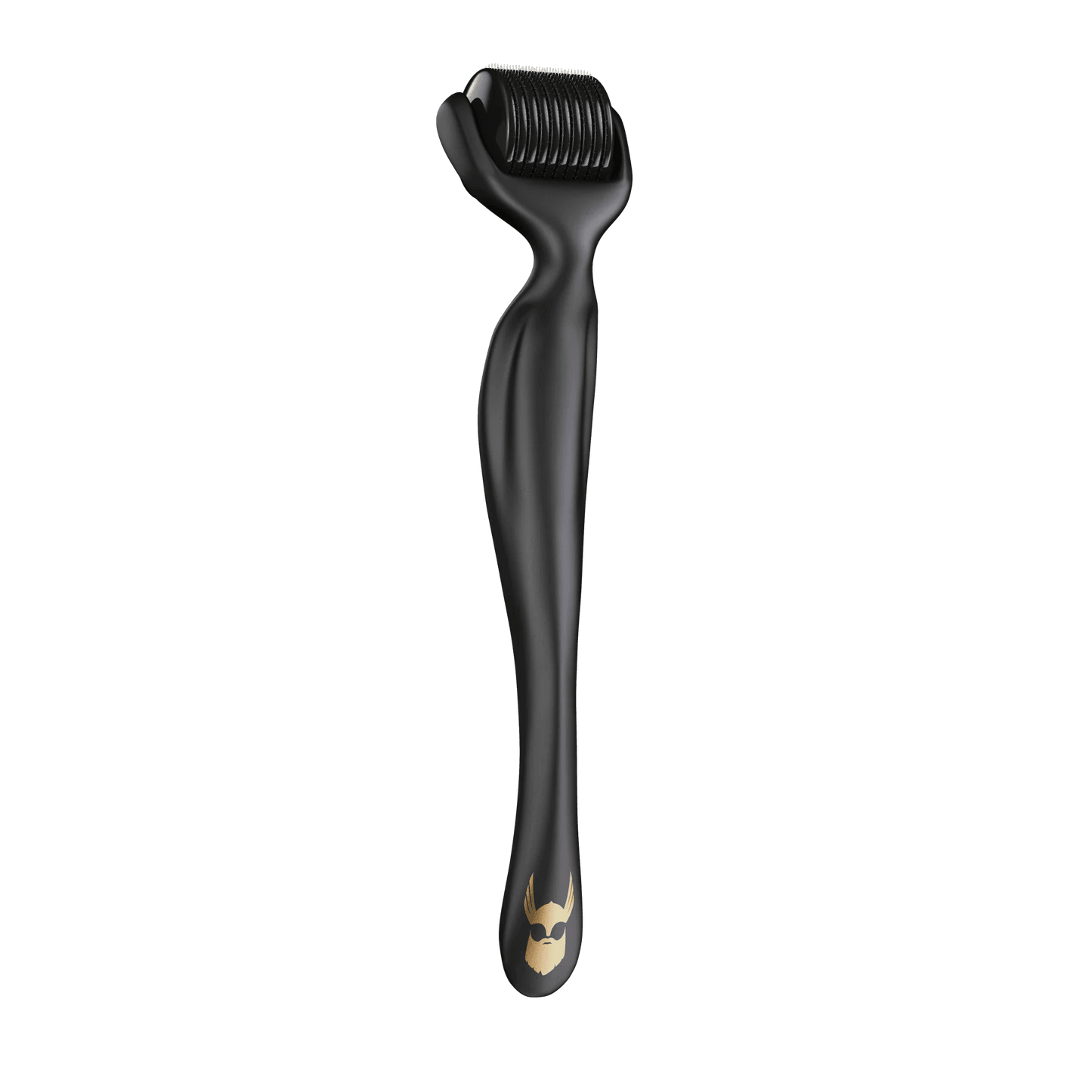 The Beard Struggle - Derma Beard Roller - Uncle Mike's Outdoors and More!