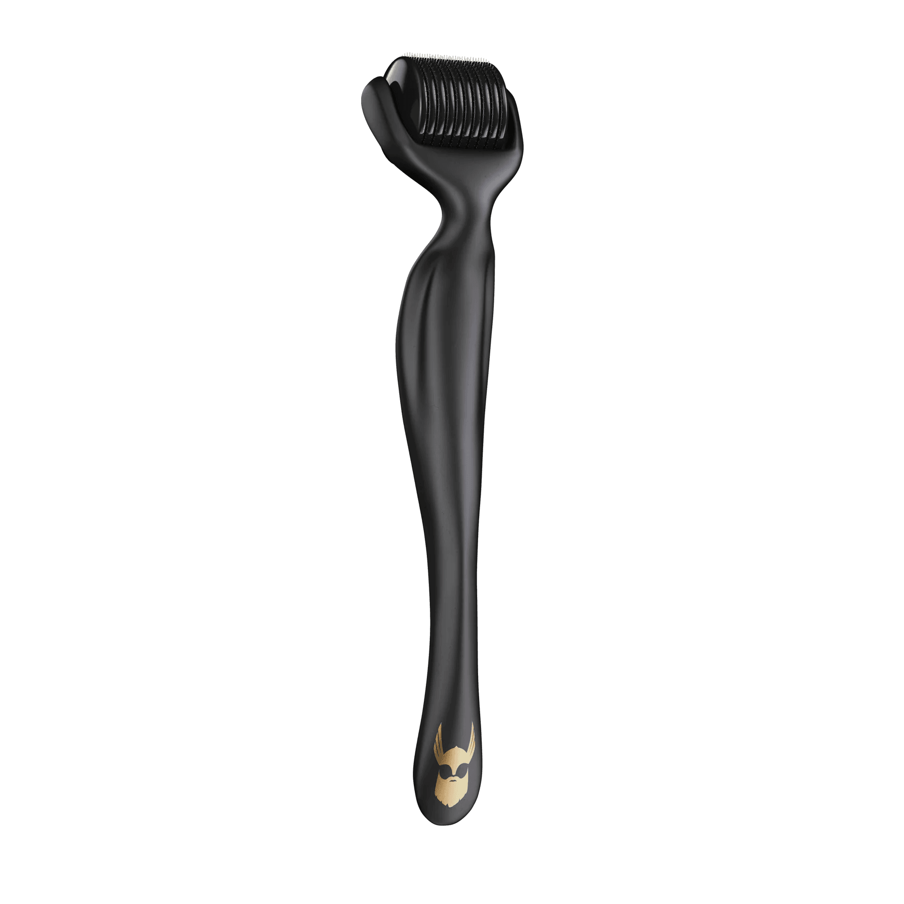The Beard Struggle - Derma Beard Roller - Uncle Mike's Outdoors and More!