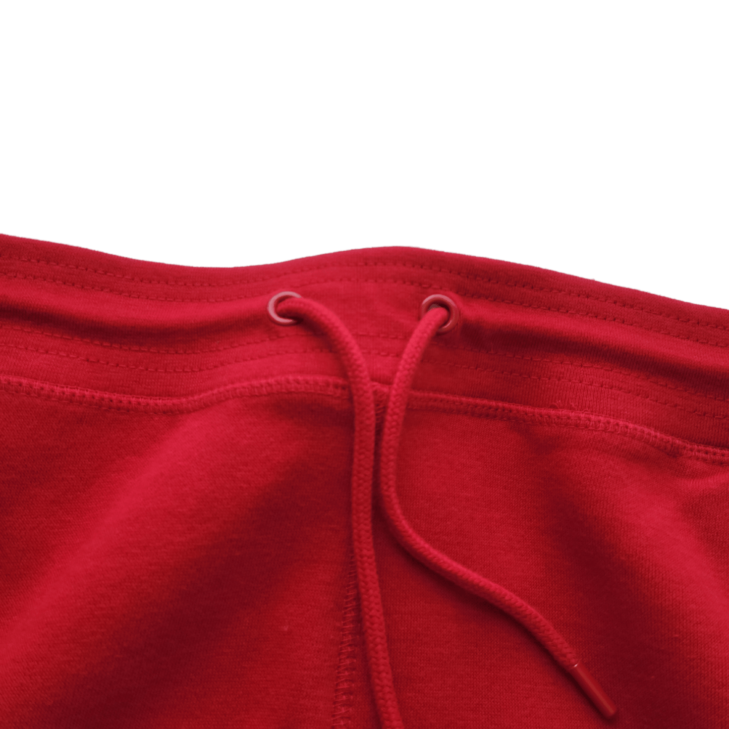 Misko Red Joggers