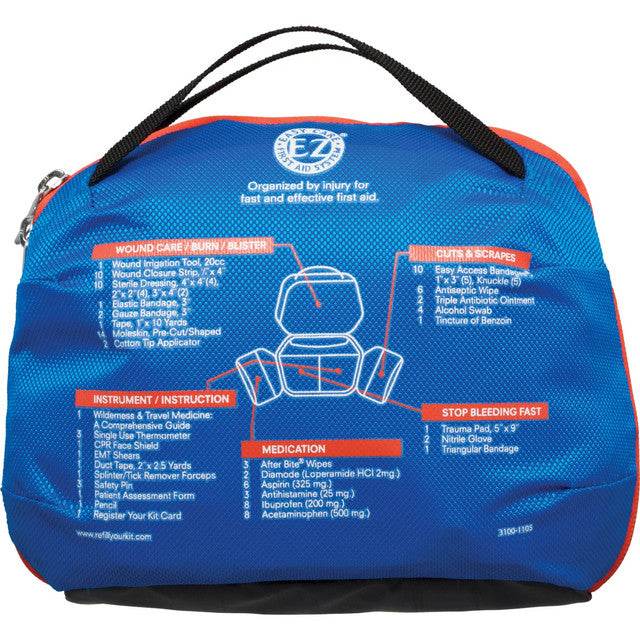 Mountain Explorer Medical Kit - Uncle Mike's Outdoors and More!