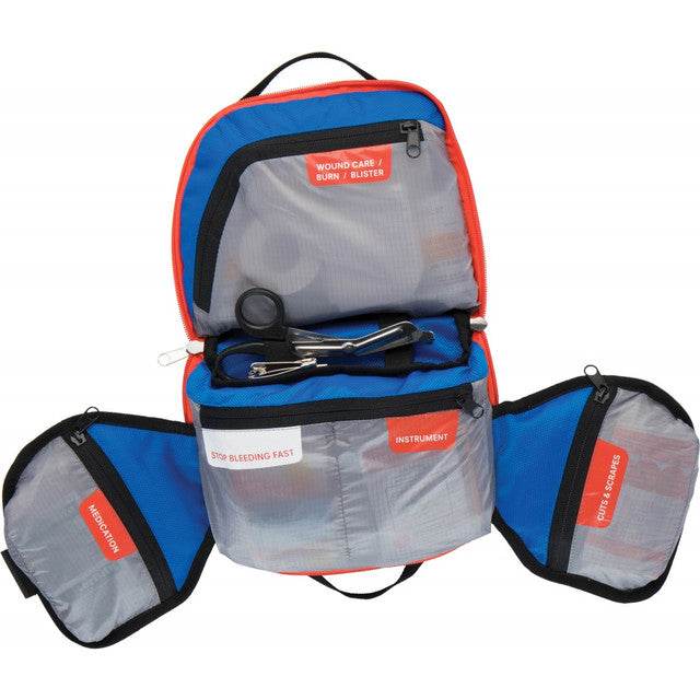 Mountain Explorer Medical Kit - Uncle Mike's Outdoors and More!