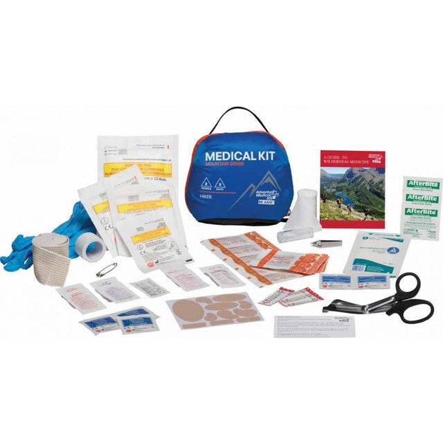 Mountain Hiker Medical Kit - Uncle Mike's Outdoors and More!