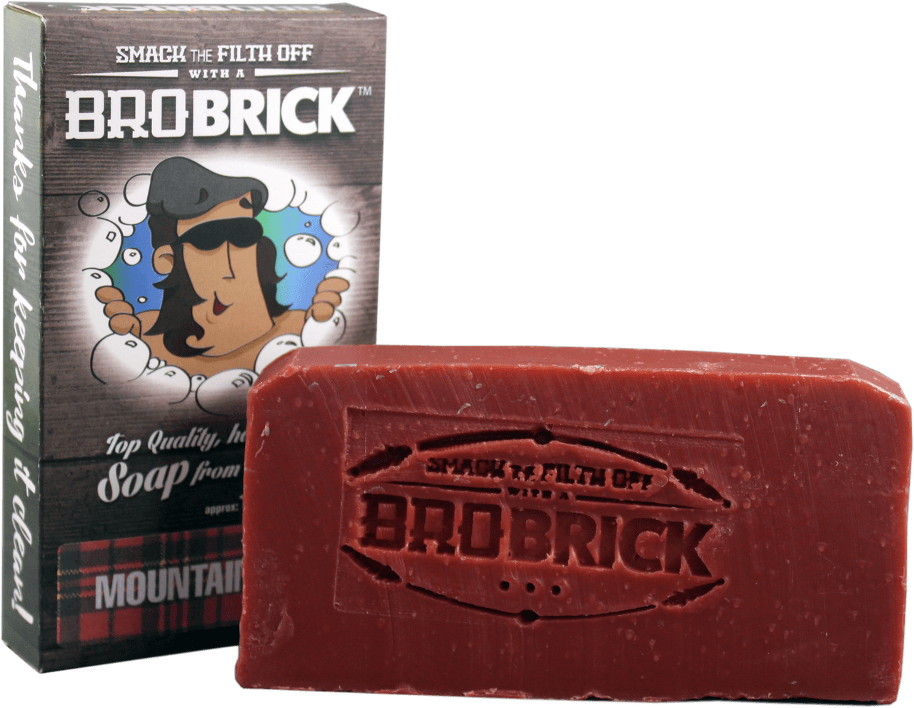 Mountain Man - Uncle Mike's Outdoors and More!