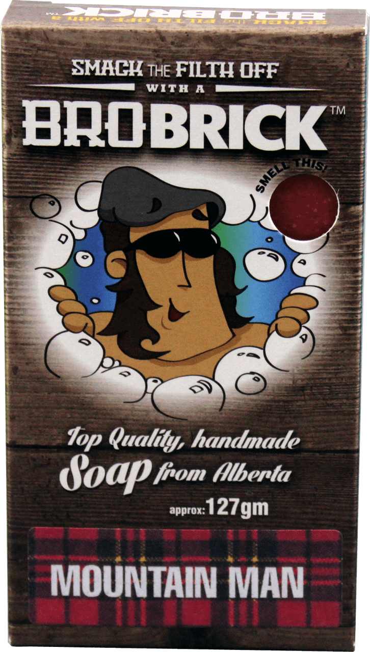 Mountain Man - Uncle Mike's Outdoors and More!