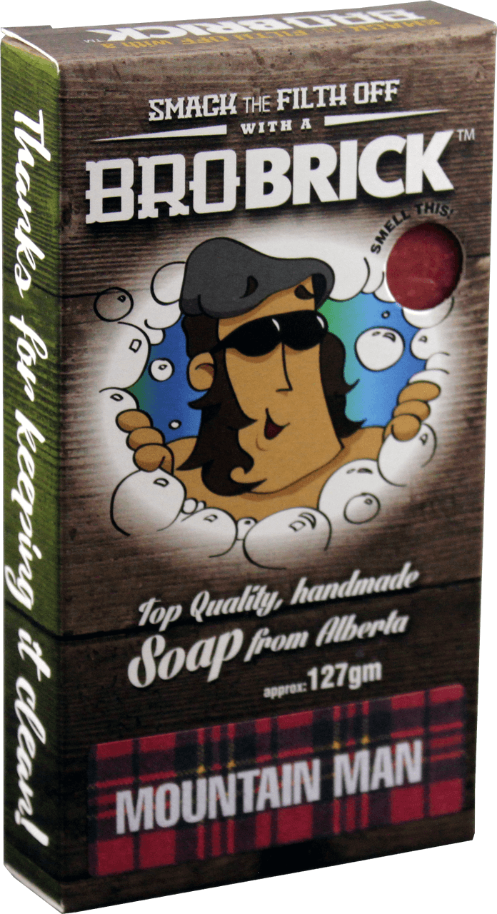 Mountain Man - Uncle Mike's Outdoors and More!