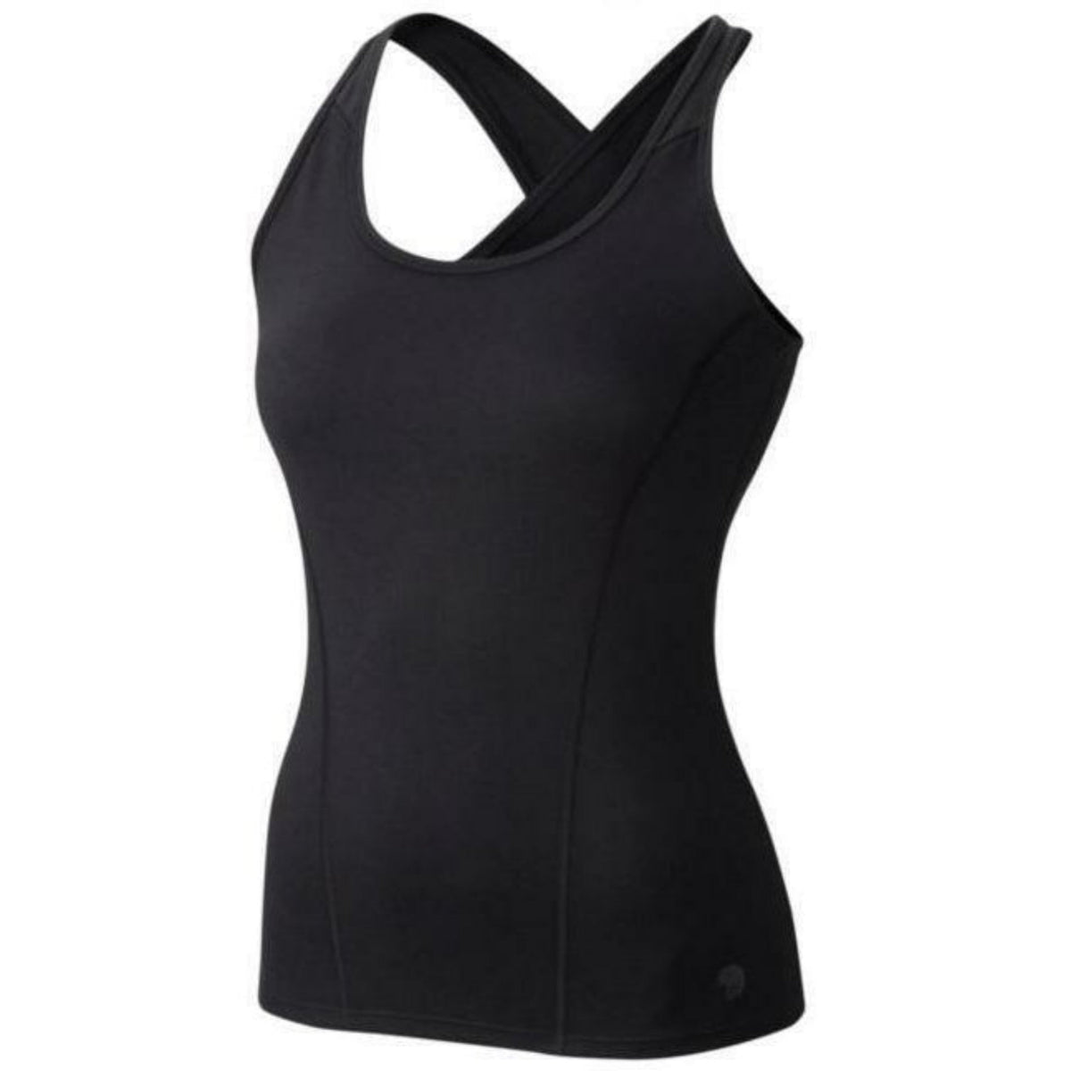 Mountain Hardwear Women's Mighty Activa Performance Tank Tops