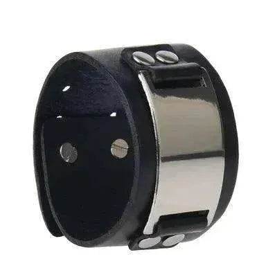 Multi-layer Vintage Cowhide Rope Men's Bracelet