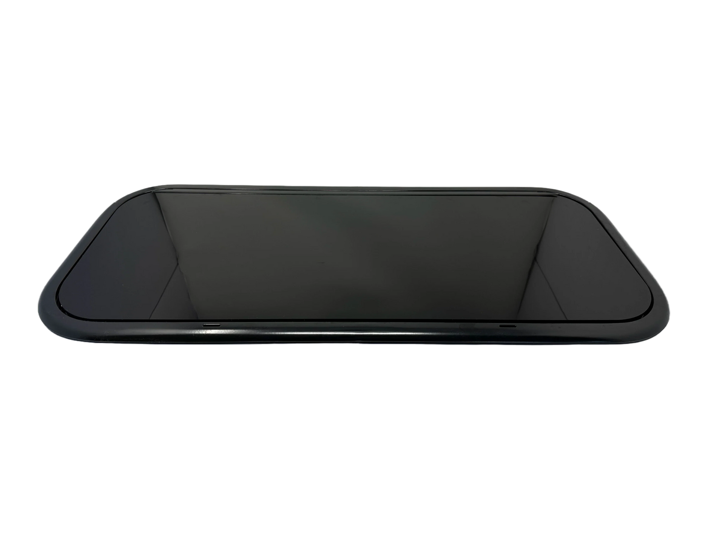 Camper Van Curved Windows /27.56"x11.81" R6000
