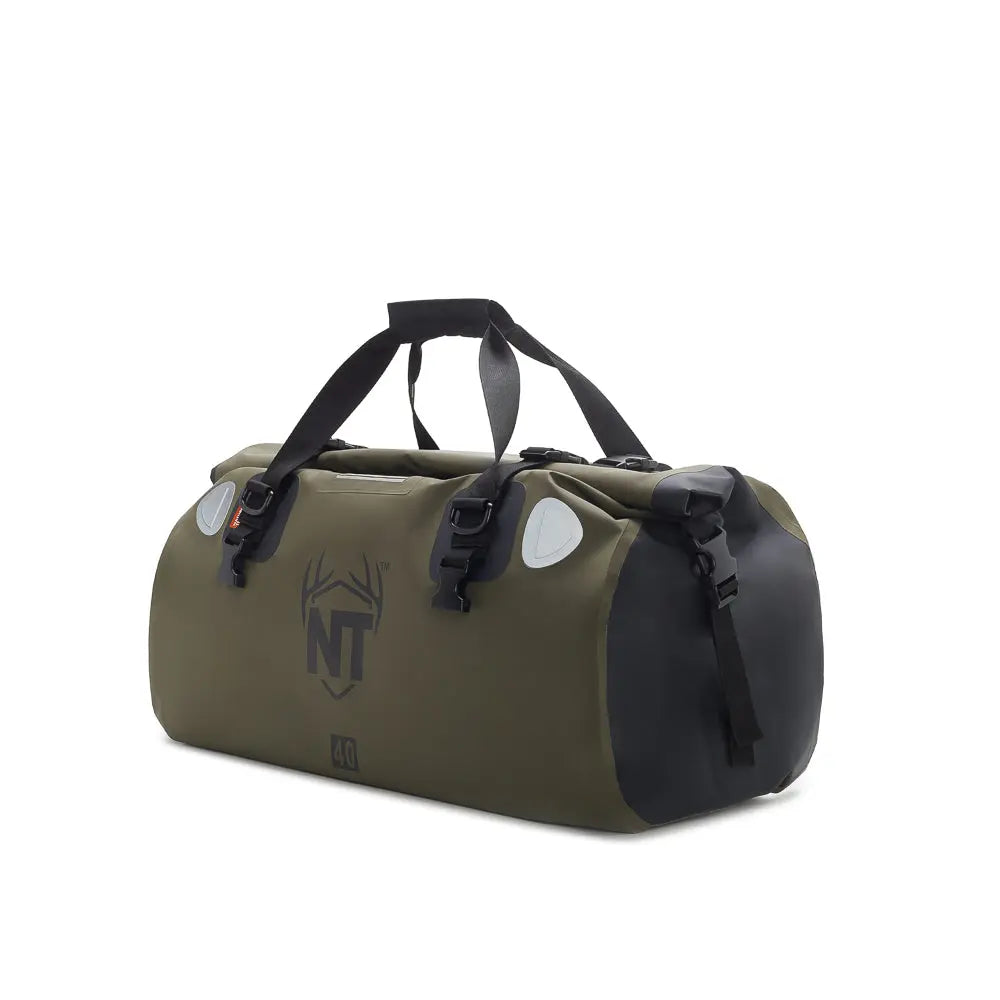 PEAK SERIES - RANGE ROVER DRYPAK DUFFEL 40L