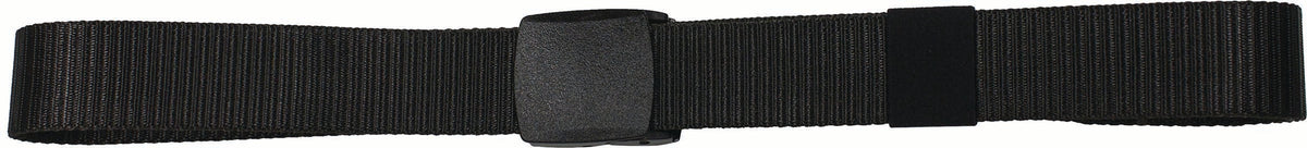 Mil-Spex Military Dress Belt - Black
