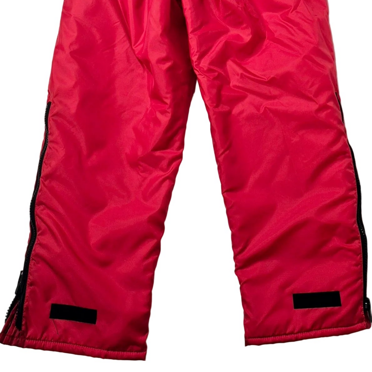Nautilus Pro Series Insulated Survival Flotation Bib Pants Size XL Made in Canada!