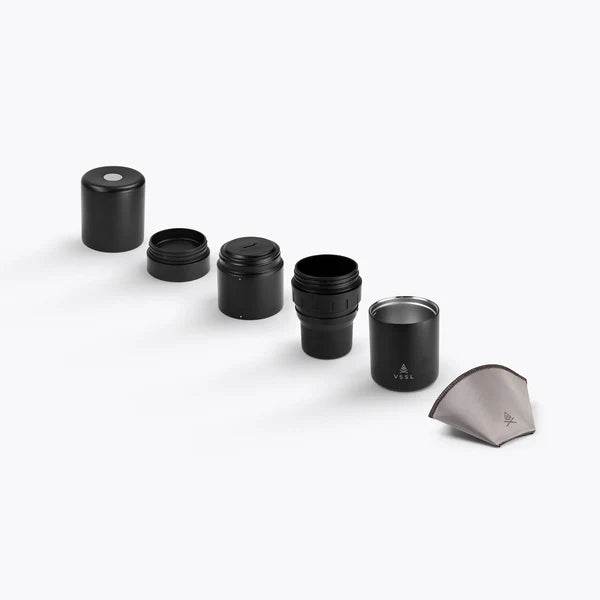 VSSL Nest Pour Over Kit - Uncle Mike's Outdoors and More!