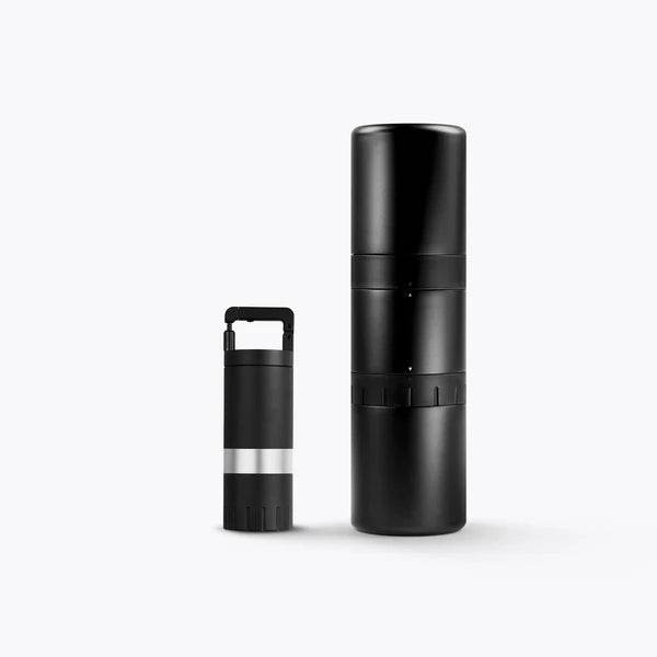 VSSL Nest Pour Over Kit + Java G25 Grinder Set - Uncle Mike's Outdoors and More!