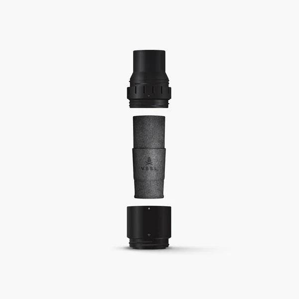 VSSL Nest Pour Over Kit + Java G25 Grinder Set - Uncle Mike's Outdoors and More!