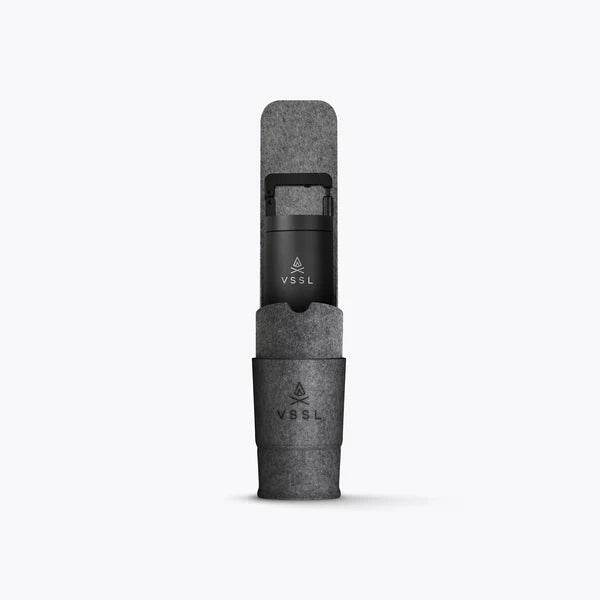 VSSL Nest Pour Over Kit + Java G25 Grinder Set - Uncle Mike's Outdoors and More!