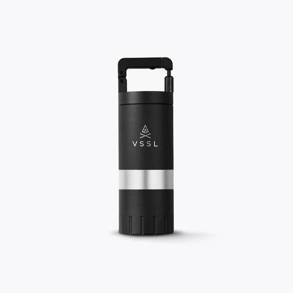 VSSL Nest Pour Over Kit + Java G25 Grinder Set - Uncle Mike's Outdoors and More!