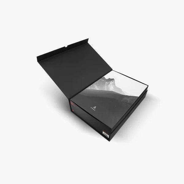 VSSL Nest Pour Over Kit + Java G25 Grinder Set - Uncle Mike's Outdoors and More!