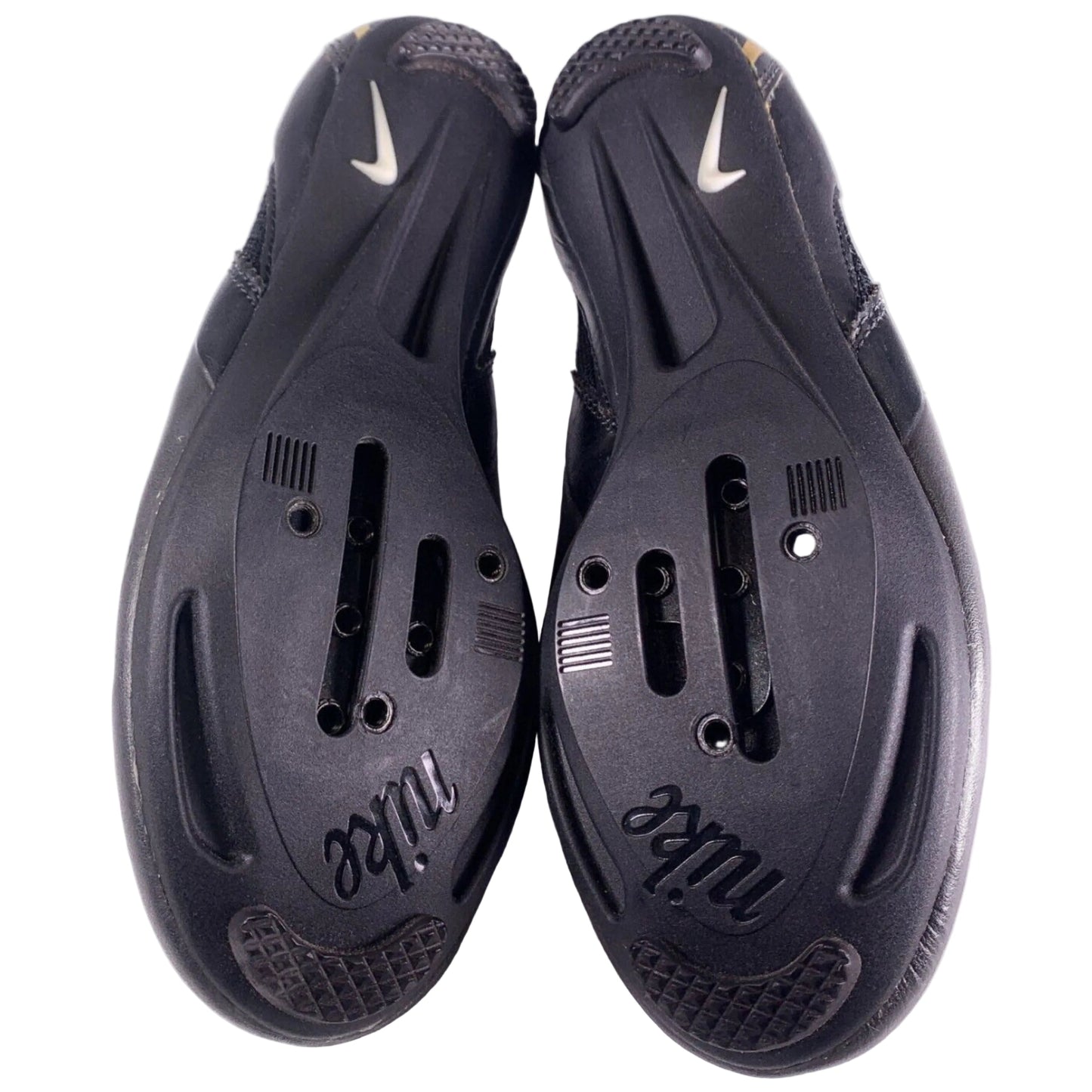 Nike Women's Cipressa Clipless Cycling Shoes, Size 34 EU
