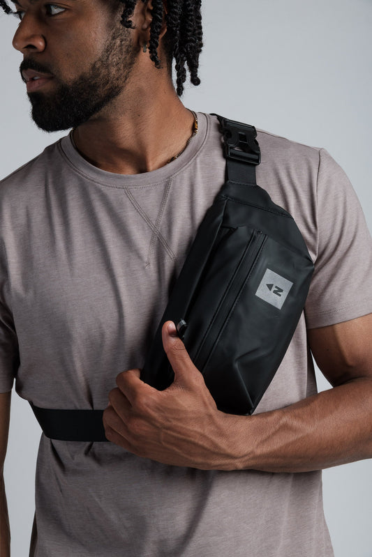 Water-Resistant Waist Pack