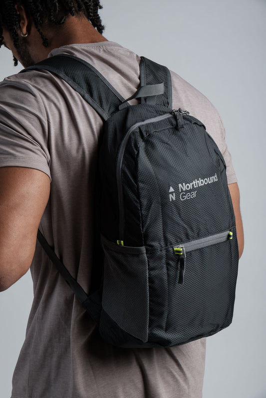 20L Ultralight Foldaway Backpack