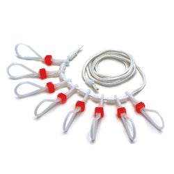 Compac Nylon with Vinyl Snaps Fish Stringer - Uncle Mike's Outdoors and More!