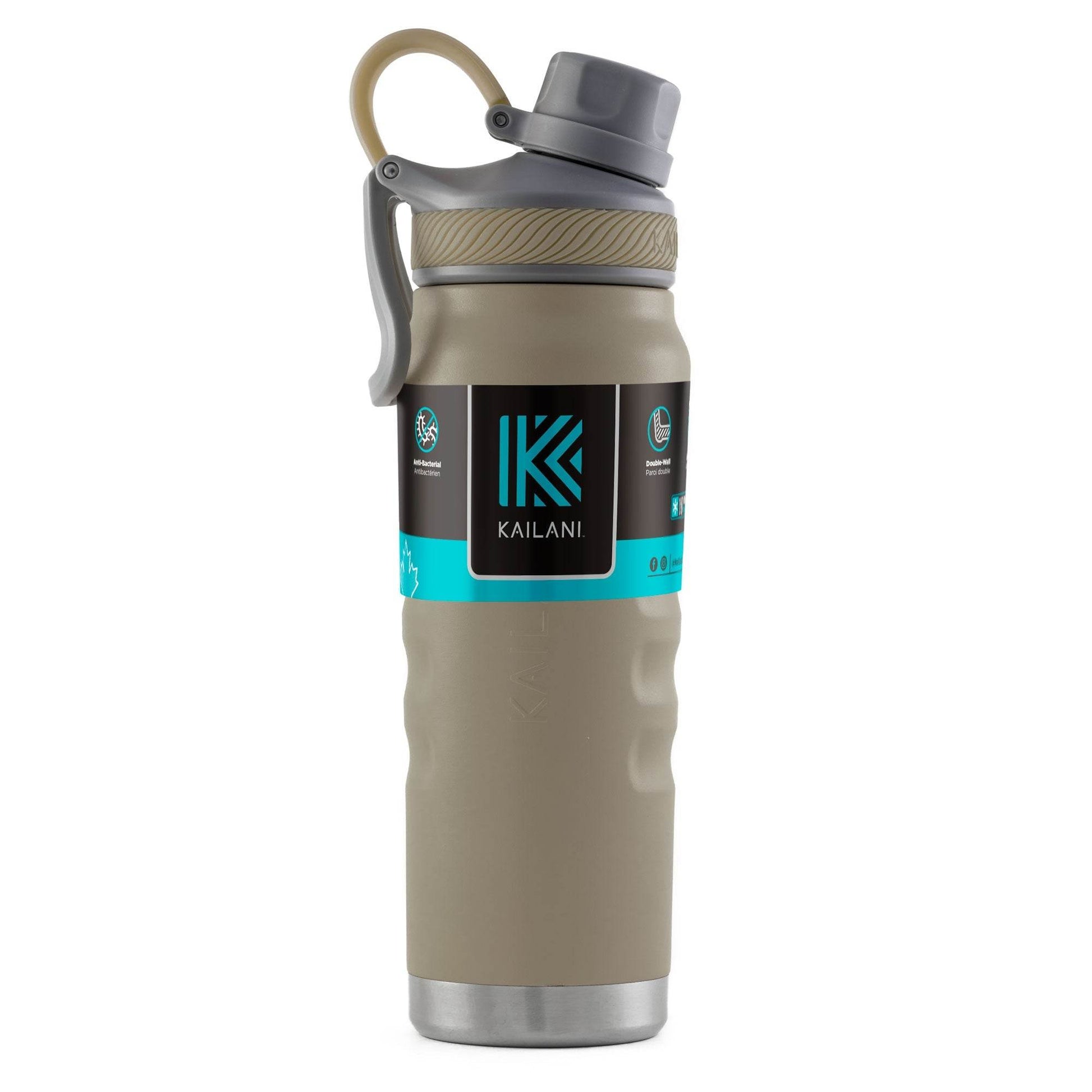 OMOLE Bottle 18 fl oz (532 ml) - Uncle Mike's Outdoors and More!