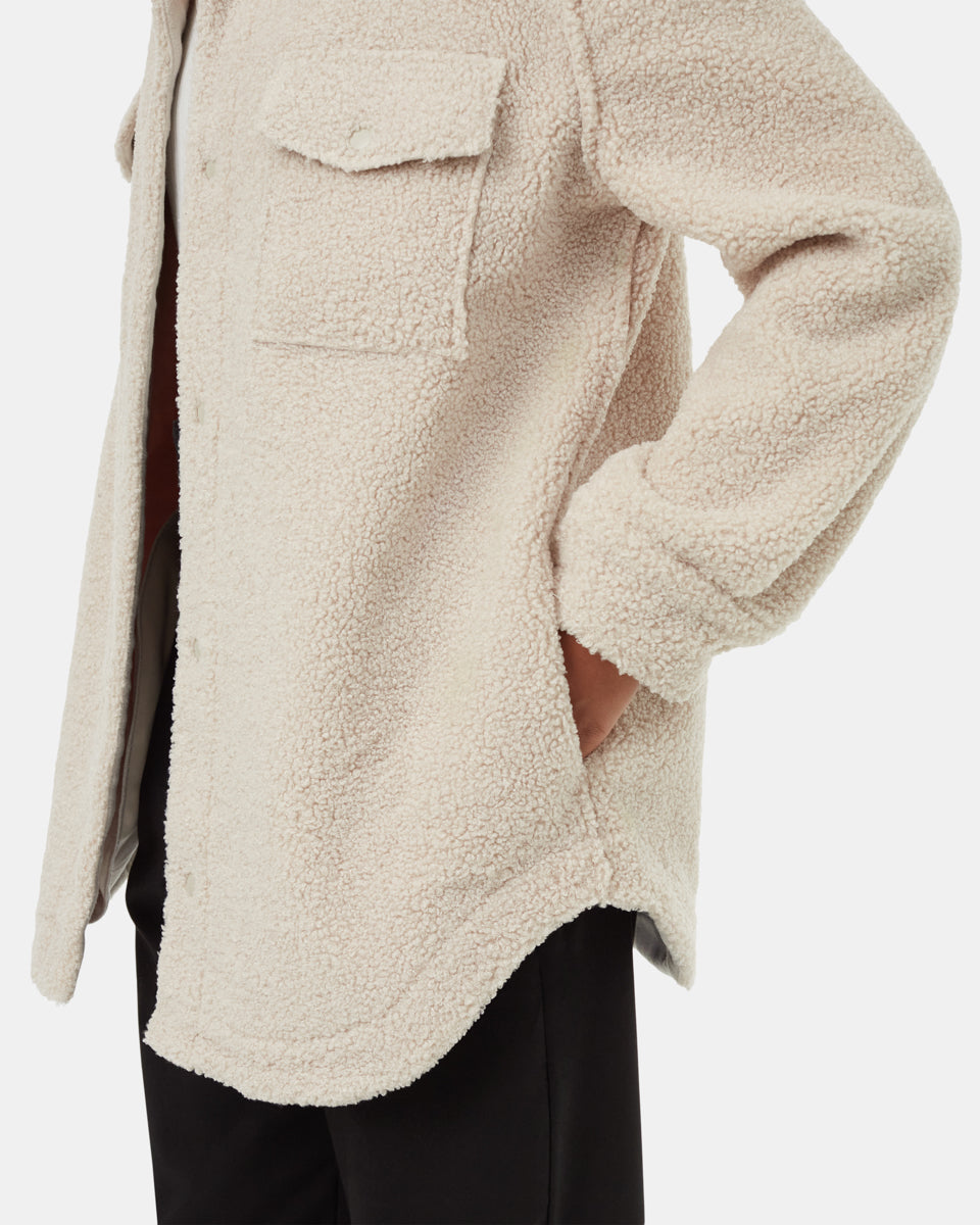 Sunday Jacket