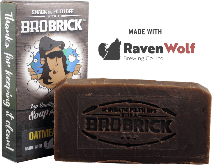 Oatmeal Stout - Uncle Mike's Outdoors and More!