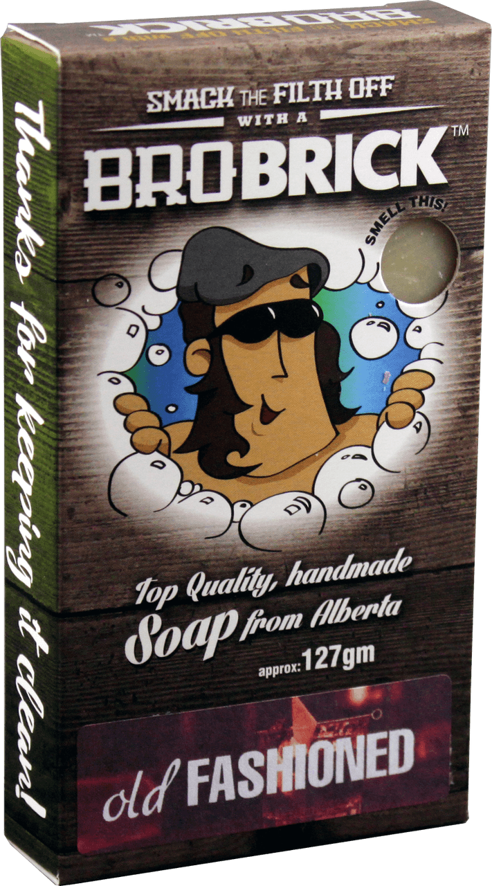 Old Fashioned - Uncle Mike's Outdoors and More!