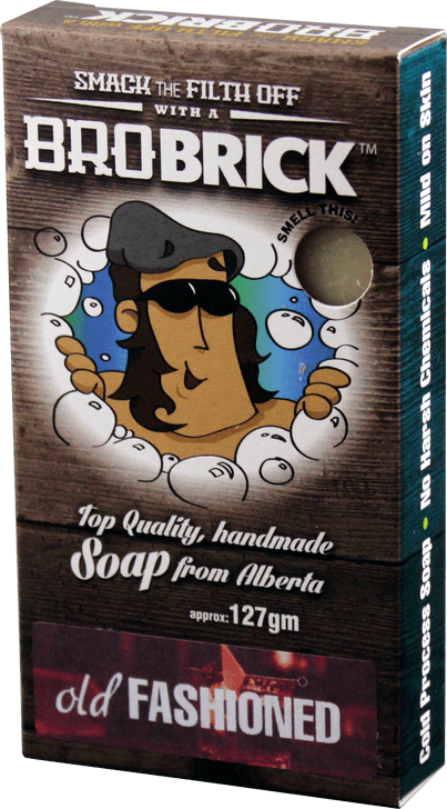 Old Fashioned - Uncle Mike's Outdoors and More!