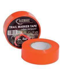 Backwoods Trail Marker Tape - Uncle Mike's Outdoors and More!